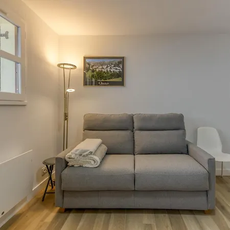 Apartment Bel Renove Les Granges 26 *