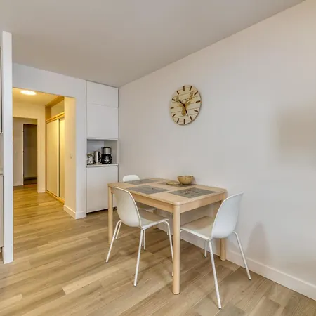 Apartment Bel Renove Les Granges 26 *
