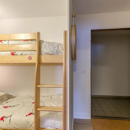 Apartment Bel Renove Les Granges 26 Villard-Reculas