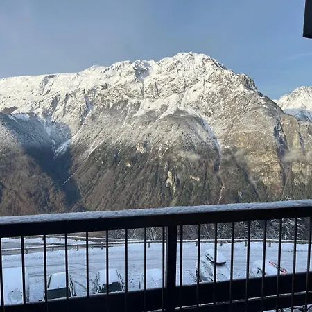 Apartment Bel Renove Les Granges 26 *
