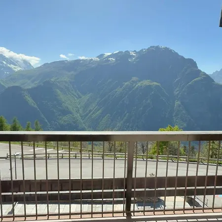 Bel Renove Les Granges 26 Apartment *