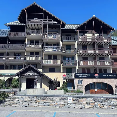 Bel Rénové Les Granges 26 Villard-Reculas